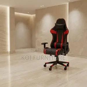 Ergonomic Gamers Chairs | High Back | Clerical Gaming Chair