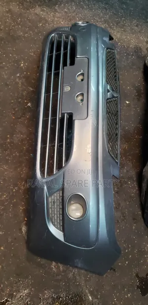 Colt Front Bumper