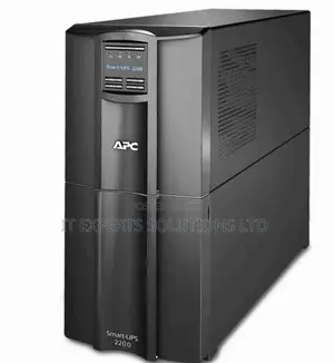 APC Smt2200ic 2200 Va 1980 Watts Smart-Ups 2200va LCD 230v