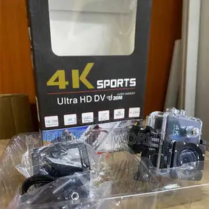 Portable X400 GoPro Professional 4K Sports Ultra HD Action Cam