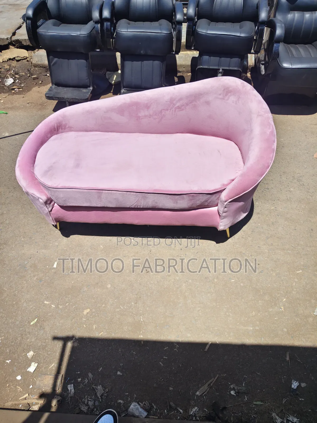 2 Seater Sofa Seats, Waiting Sofa