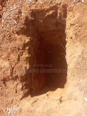 Mua Kathome Area 10 Acres Red Soil Near Muthama Nduya Area