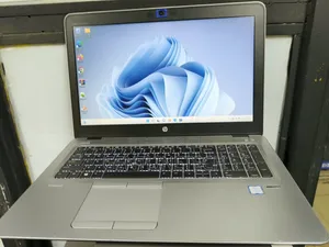 Laptop HP EliteBook 850 G3 8GB Intel Core i5 SSD 256GB