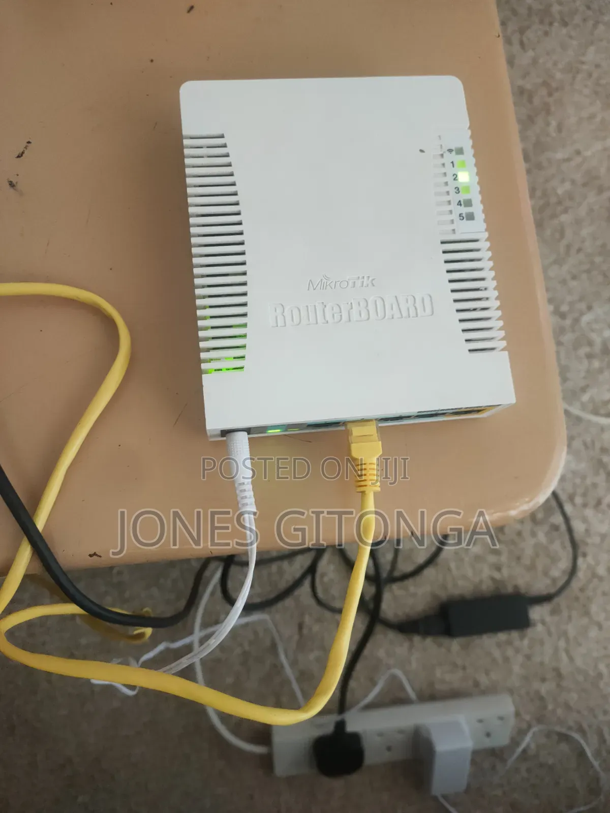 Mikrotik RB951