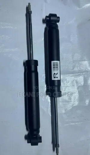 Original Ford Everest Rear Shocks