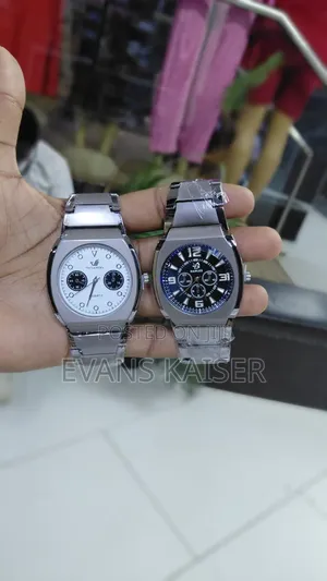 Analog Watches