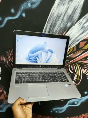 Laptop HP EliteBook 850 G3 8GB Intel Core i5 SSD 256GB