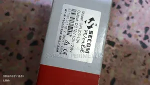 10A CCTV Power Supply