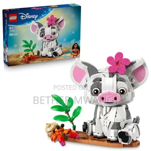 LEGO Disney Moana Pua - Building Toy in Kenya
