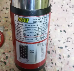 50mtr Solar Submersible Pump