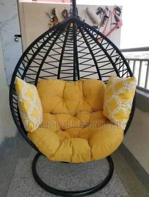 Hammock Swing