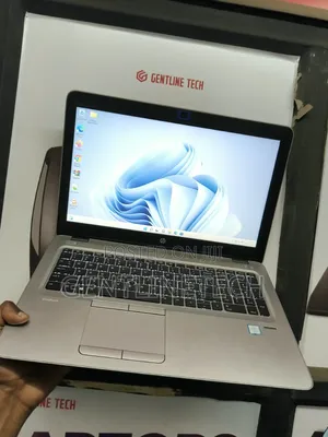 Laptop HP EliteBook 850 G3 8GB Intel Core i5 SSD 256GB