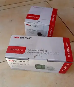 Dome/Bullet 2mp Turbo HD Camera