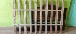 Slightly Used Bed in Good Condition
