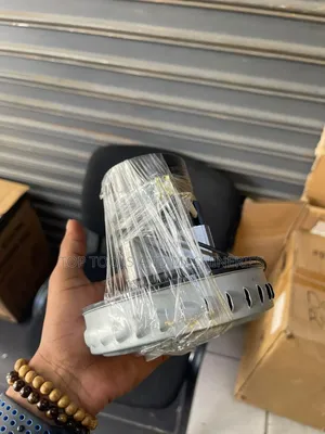 Vacuum Cleaner/Carpet Extractor Motor