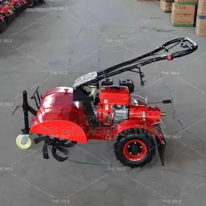 Multipurpose Rotary Power Tiller Walking Tractor in Nairobi
