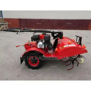 Multipurpose Rotary Power Tiller Walking Tractor in Nairobi