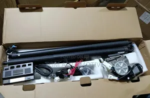 Electric Tailgate Strut Toyota Fortuner 2016+