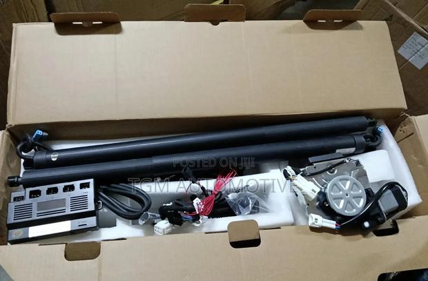 Electric Tailgate Strut Toyota Fortuner 2016+