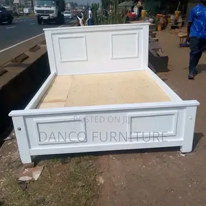 Queen Size Bed