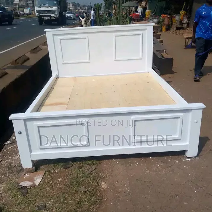 Queen Size Bed