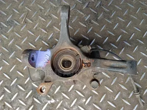 Suzuki Alto Front Hub Bearing