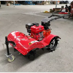 Heavy Duty Power Tiller Walking Tractor for Farm in Kenya