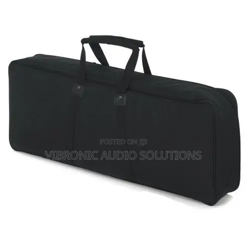 Keyboard Bag, Padded Nylon, 1140 X 390 X 120 Mm
