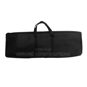 Keyboard Bag, Padded Nylon, 1140 X 390 X 120 Mm