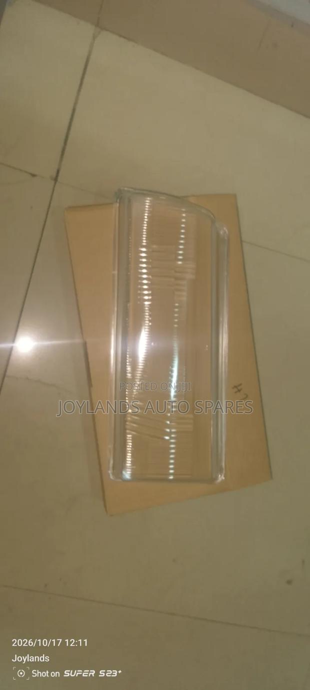 Corolla AE90 Headglass/Headlens Ordinary - thumbnail 2
