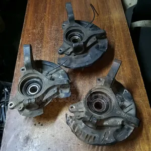 Suaru Forester Sg5 Front Wheel Hub Bearing