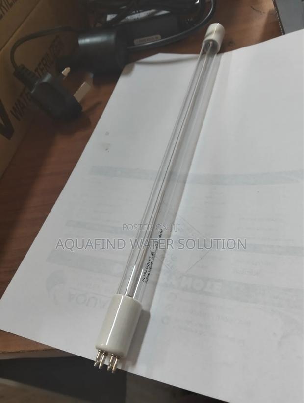 UV Bulb 16watts - main view