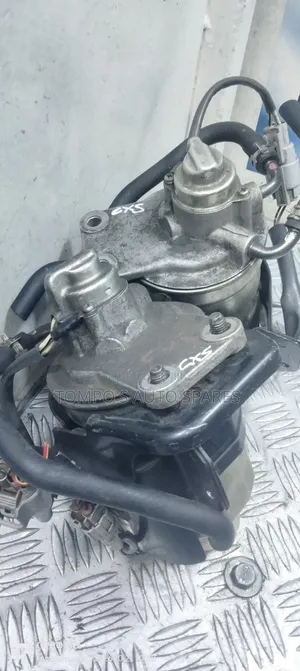 Hand Pump Cx5 Diesel