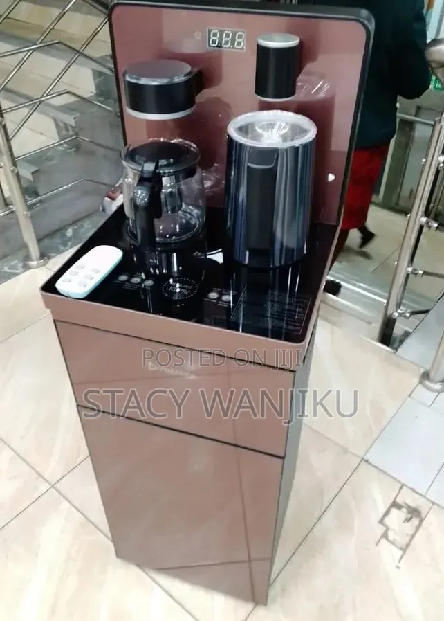 Easy to Use Dispenser/ Classy Water Dispenser