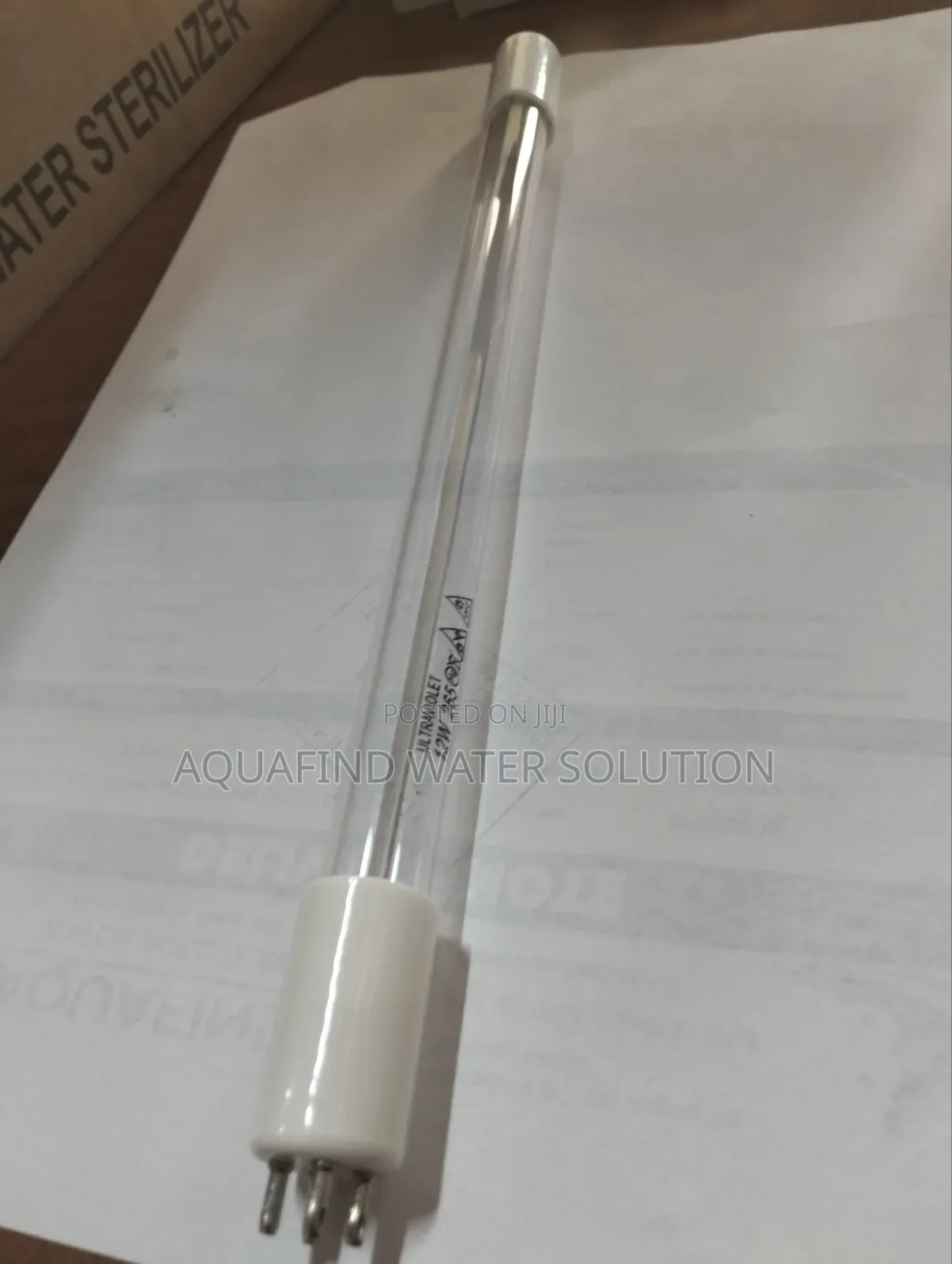 UV Bulb 12watts