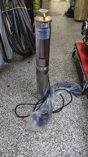 Freevel Submersible Pump 0.75hp