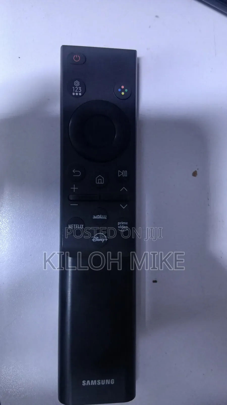 Samsung TV Remote