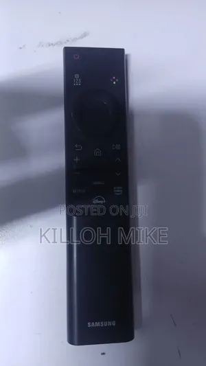 Samsung TV Remote