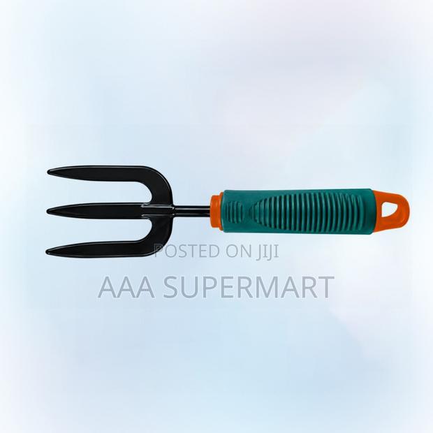 AX-HF01 Hand Fork Power Action - main view