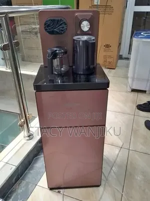 Easy to Use Dispenser/ Classy Water Dispenser