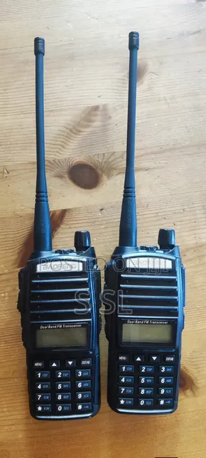 Baofeng UV-82 Portable Two-Way Radio Transceiver