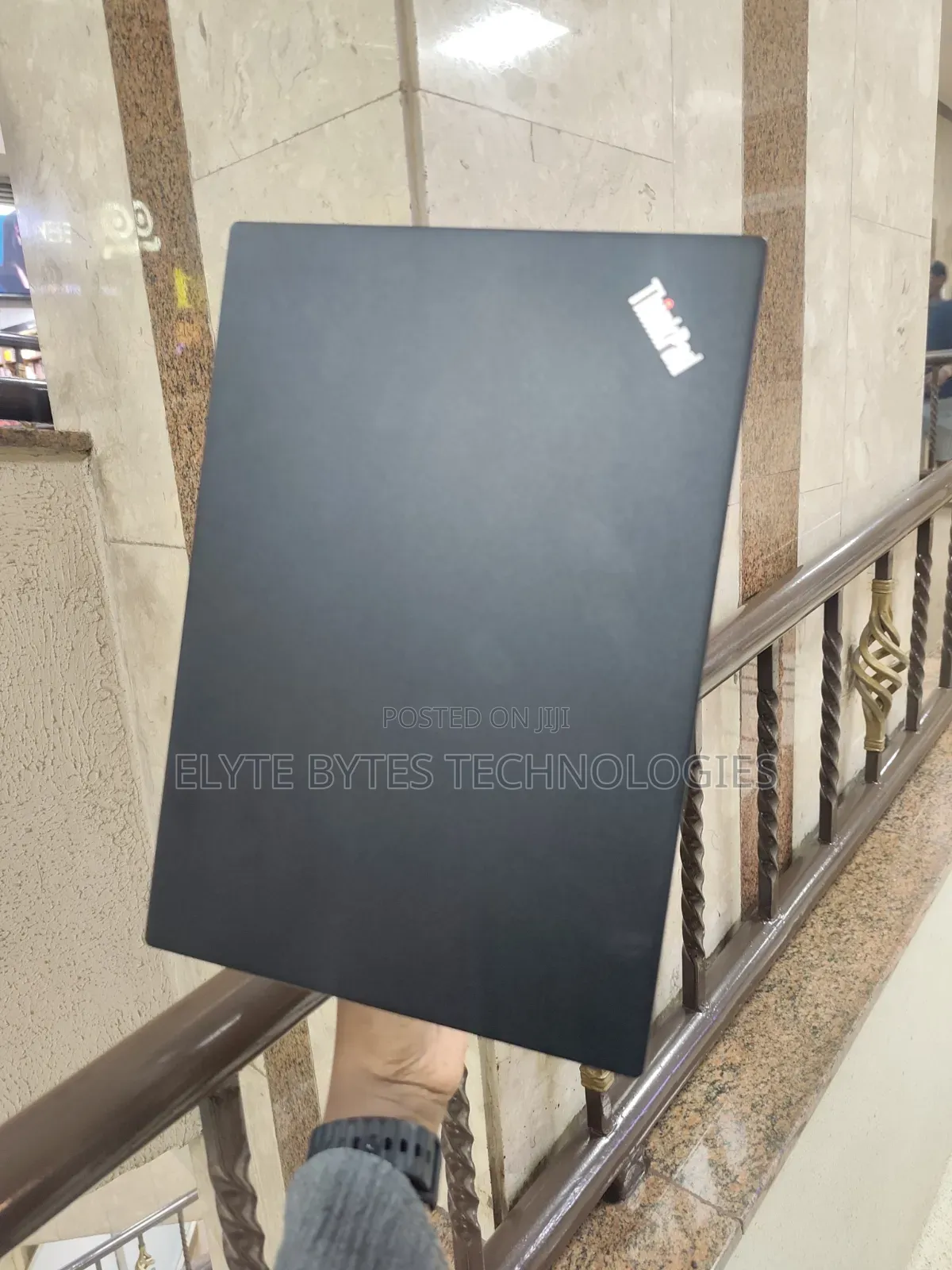 Laptop Lenovo ThinkPad X390 16GB Intel Core i7 SSD 256GB
