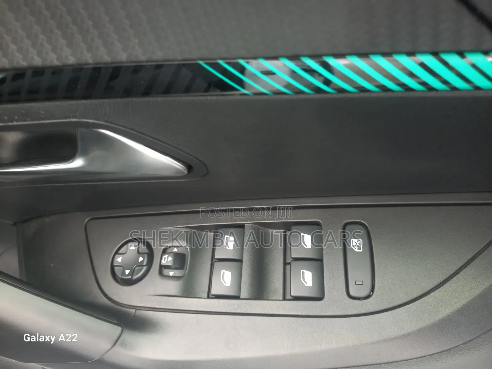 Peugeot 2008 1.2 PureTech (155 Hp) 2021 White