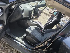 Nissan Juke S 2013 Black