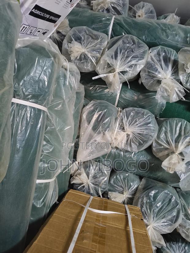 Scalfoding Net/ Safety Nets Available