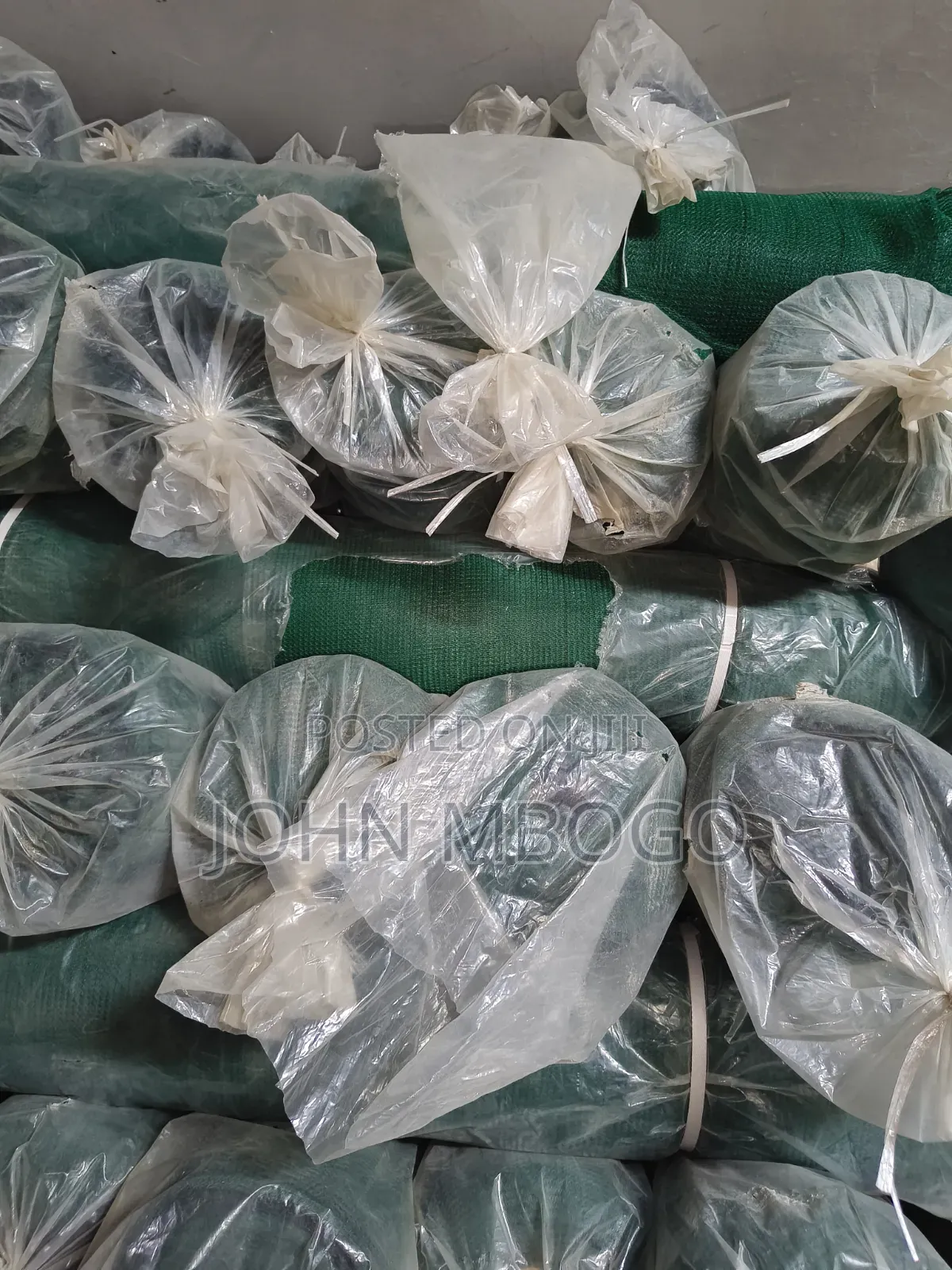 Scalfoding Net/ Safety Nets Available