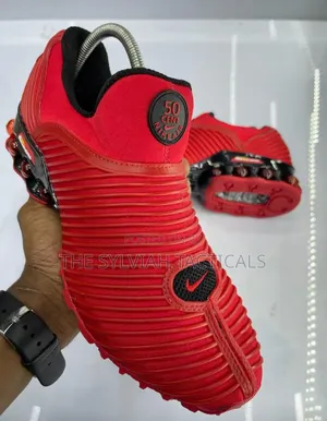 *50 Cent’s* Nike Air