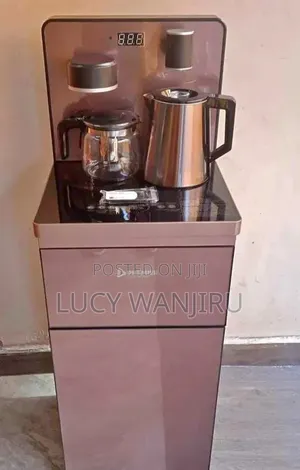 Affordable Premier Water Dispenser Machine
