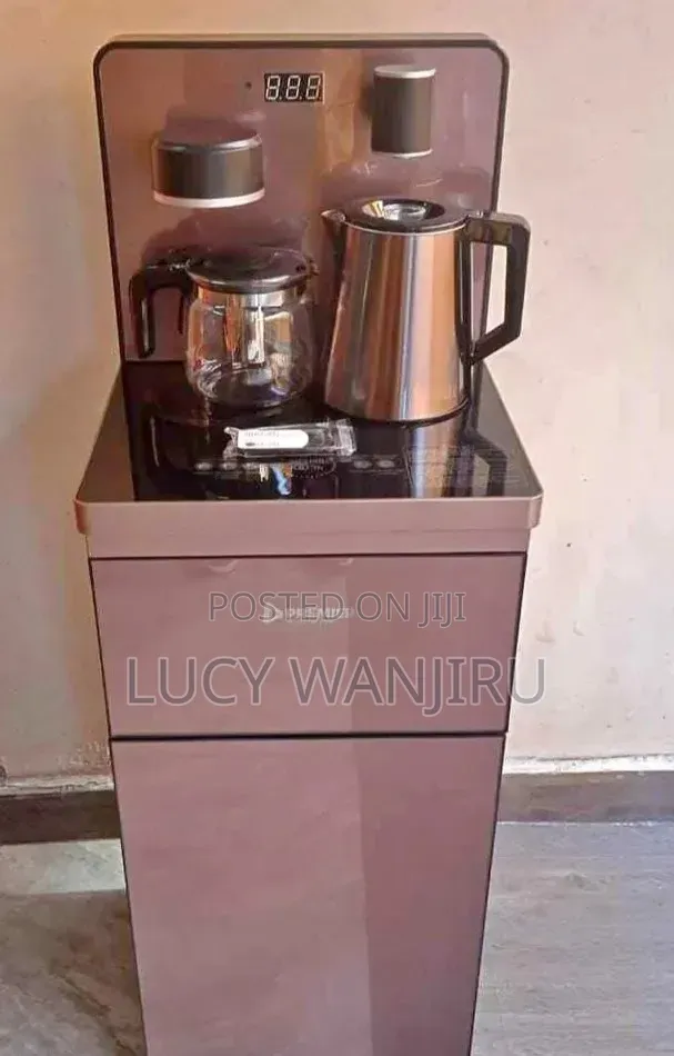 Affordable Premier Water Dispenser Machine