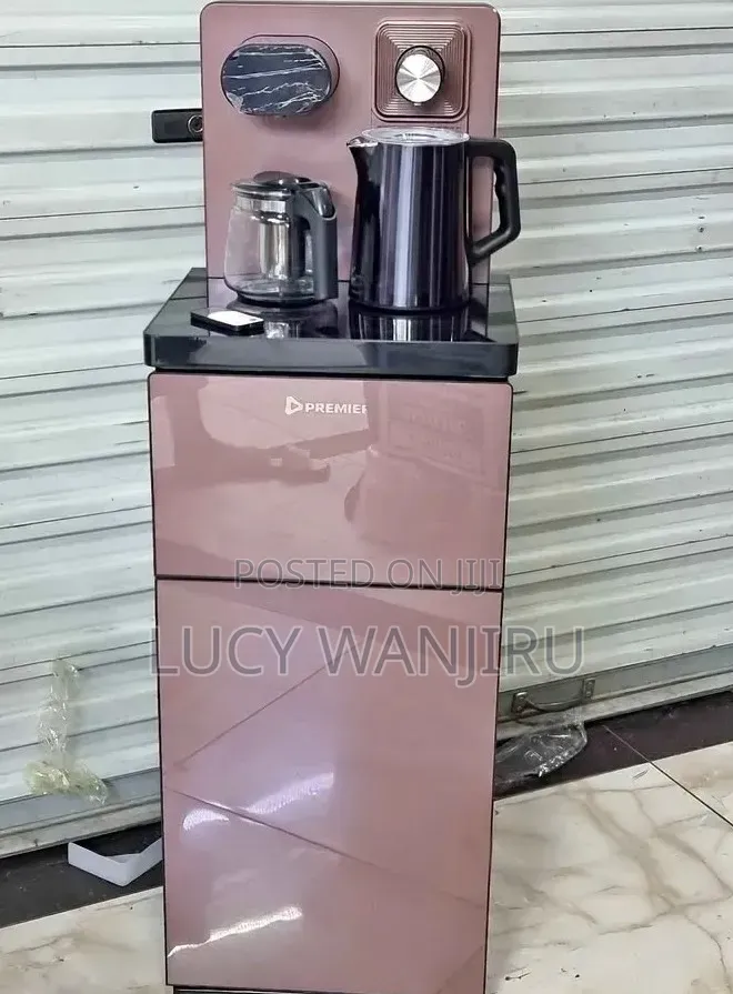 Affordable Premier Water Dispenser Machine